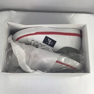 CALVIN KLEIN Men’s Sneakers